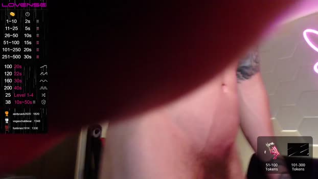 thebrentsavage  24-06-2023 video moan