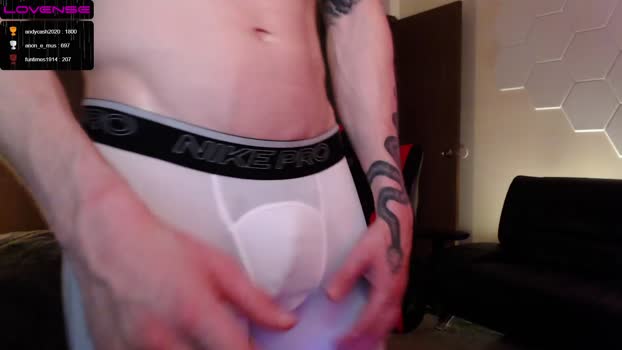 thebrentsavage  24-06-2023 video Cam