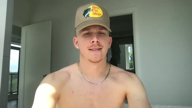 travistops  24-06-2023 video Naked