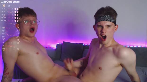 twoguyspleasure  24-06-2023 video big