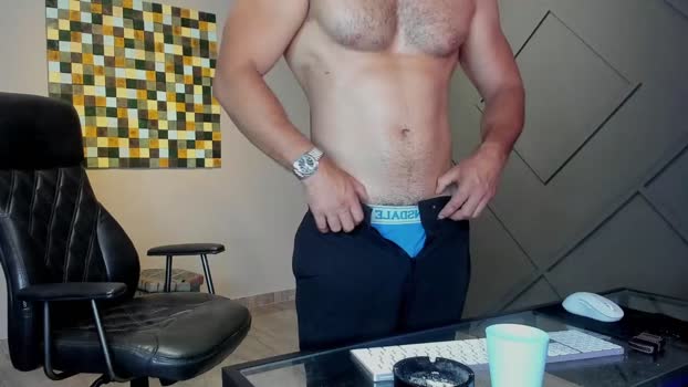 glennmasters  25-06-2023 video hard