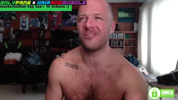 hairandmuscle  25-06-2023 video twink