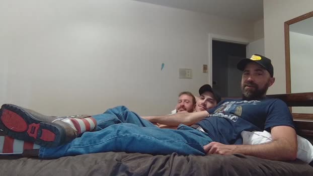 hardworkertn  25-06-2023 video amateur