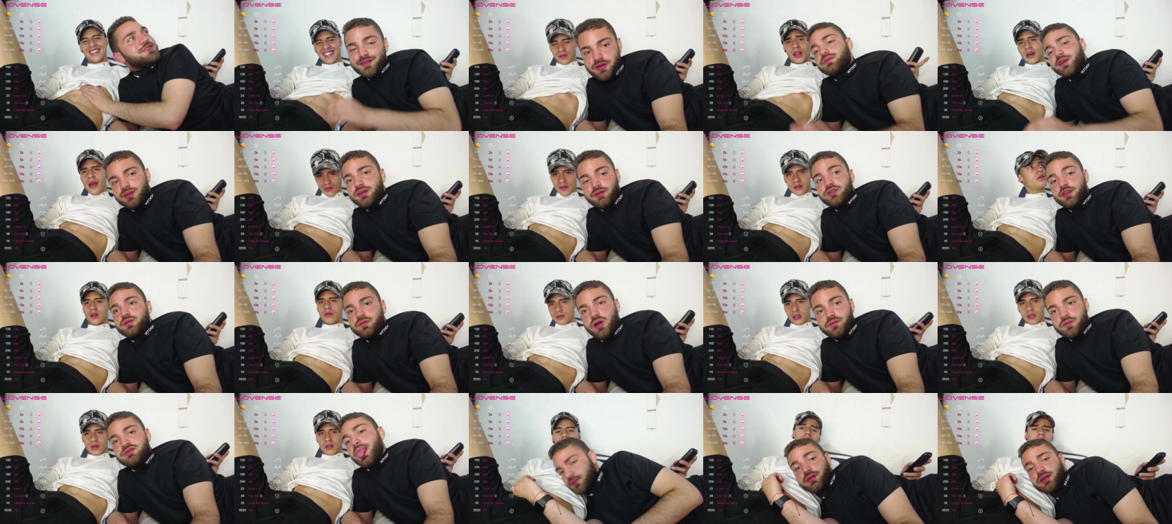 hotduodesire  26-06-2023 video jerkoff