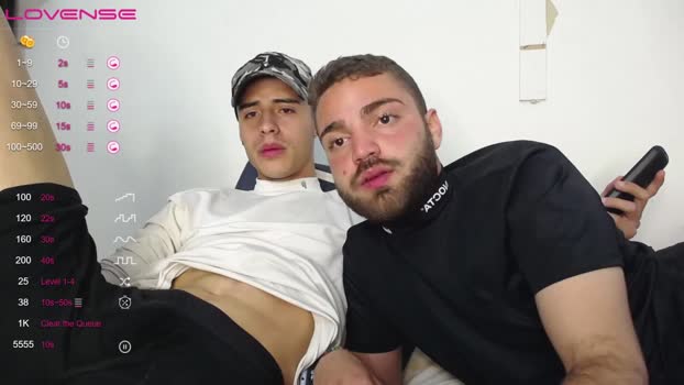 hotduodesire<