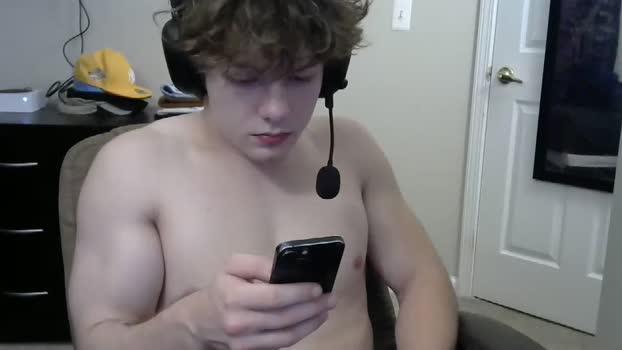 jackedstud757  25-06-2023 video orgasm