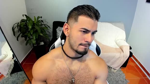 jaxoncolton_  25-06-2023 video prettyface