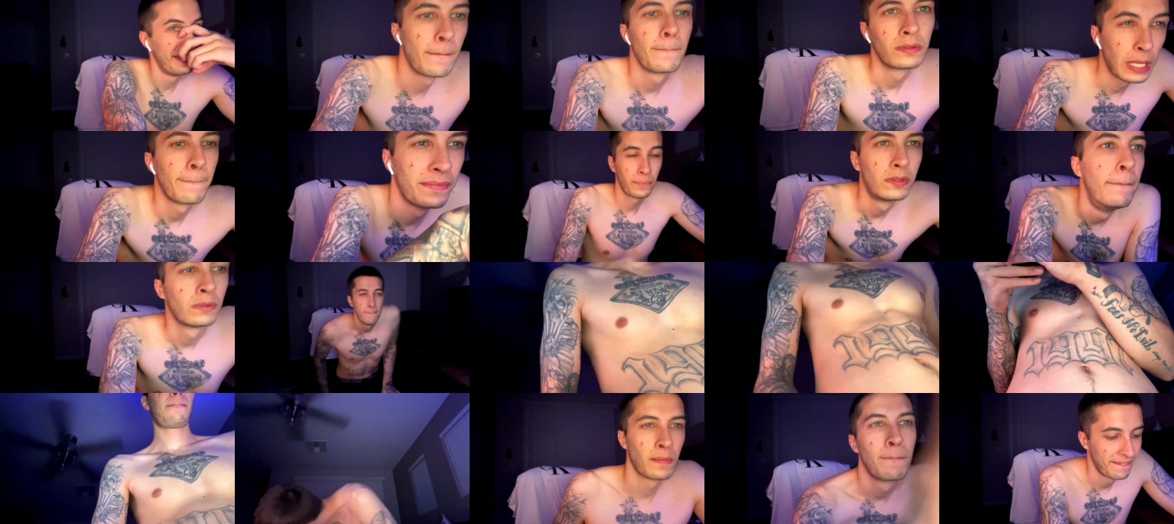 joshbanks97  26-06-2023 video strip