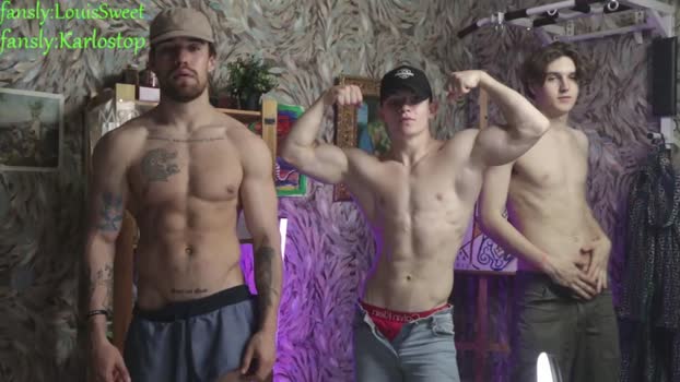 karlos_murphy  25-06-2023 video spank