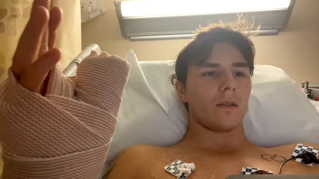 legendary_xx  25-06-2023 video Ass