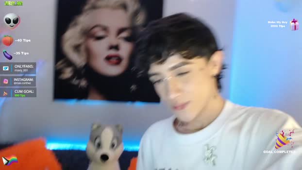 maxiy_001  26-06-2023 video bigass