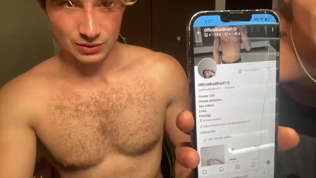 officialtommycash  25-06-2023 video fuckme