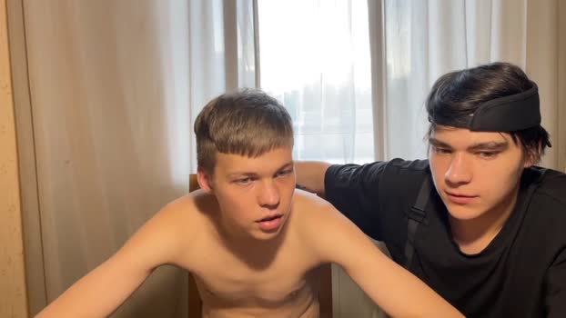 oofcblesssexx  25-06-2023 video lush