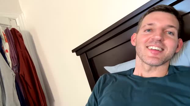 strokingmikey  25-06-2023 video hot