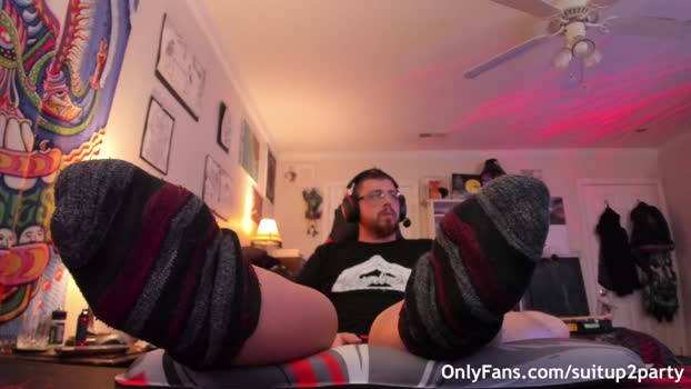 suitup2party  25-06-2023 video bigtoys