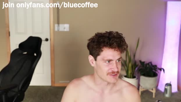 bluecoffee  26-06-2023 video hard