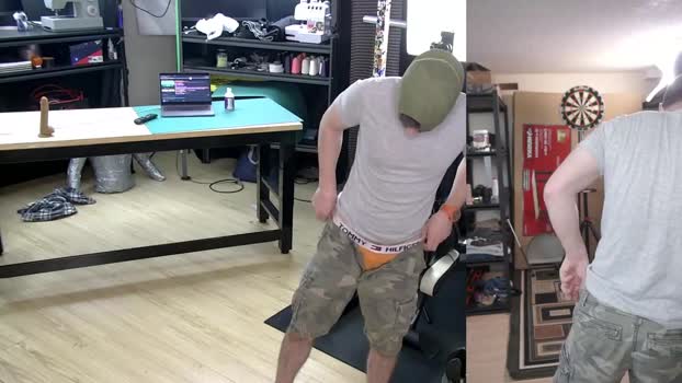 brad_bounce  26-06-2023 video gay