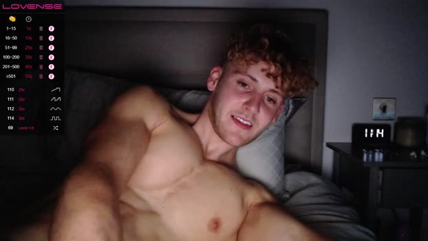 dominantalex182  26-06-2023 video harddick