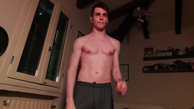 dumbnerd3  26-06-2023 video fingers