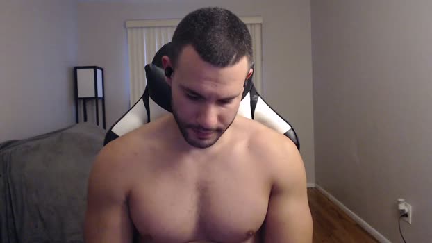 solidmuscle1992  26-06-2023 video deepthroat