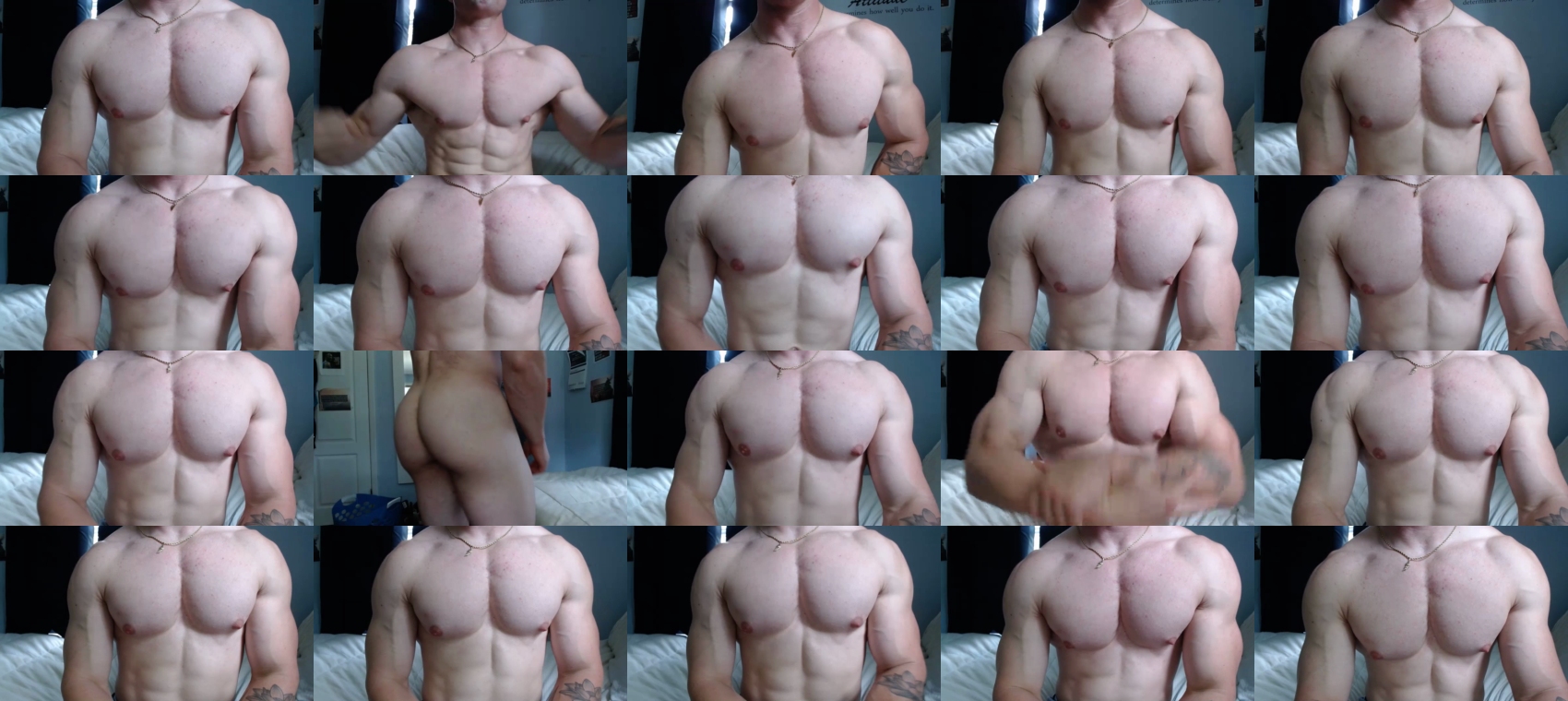 squatbenchdeadlift6969  26-06-2023 video analsex