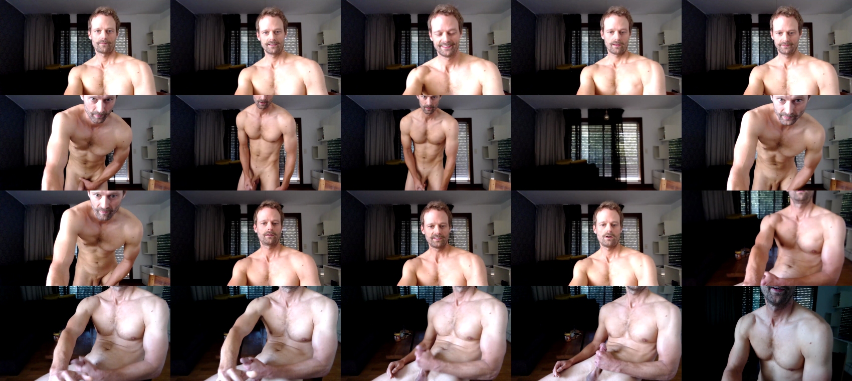 yourstraightguy  27-06-2023 video Cam