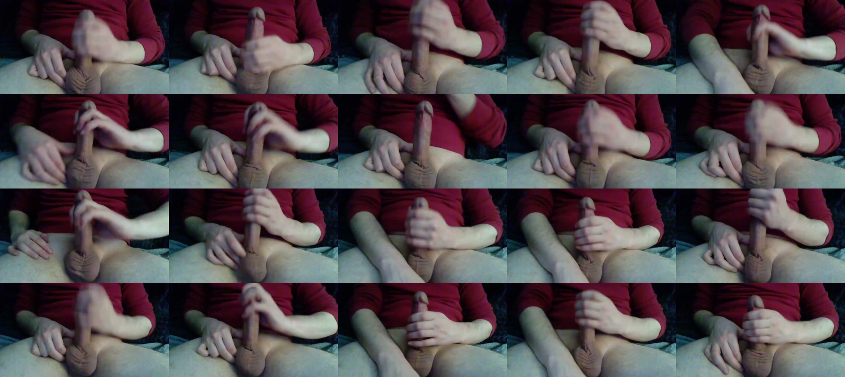 almost8thesecond  27-06-2023 video bj-dildo