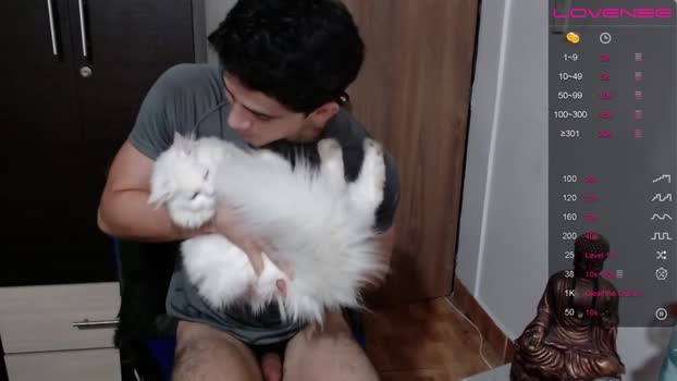 connor_wesley1  27-06-2023 video show