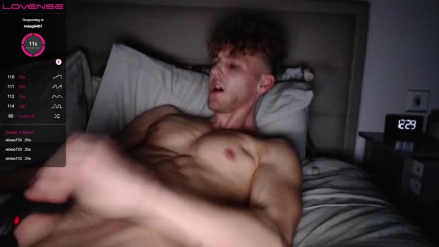 dominantalex182  27-06-2023 video gay