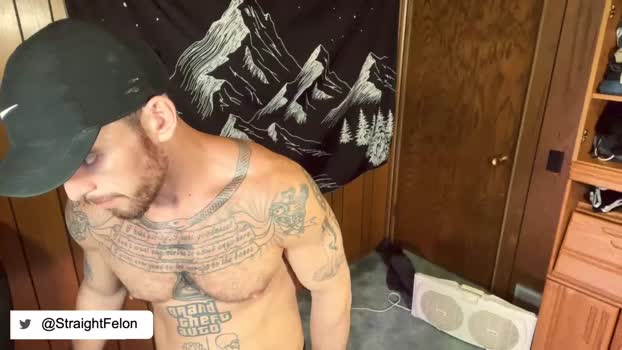 felonontetherstr8  27-06-2023 video amateur