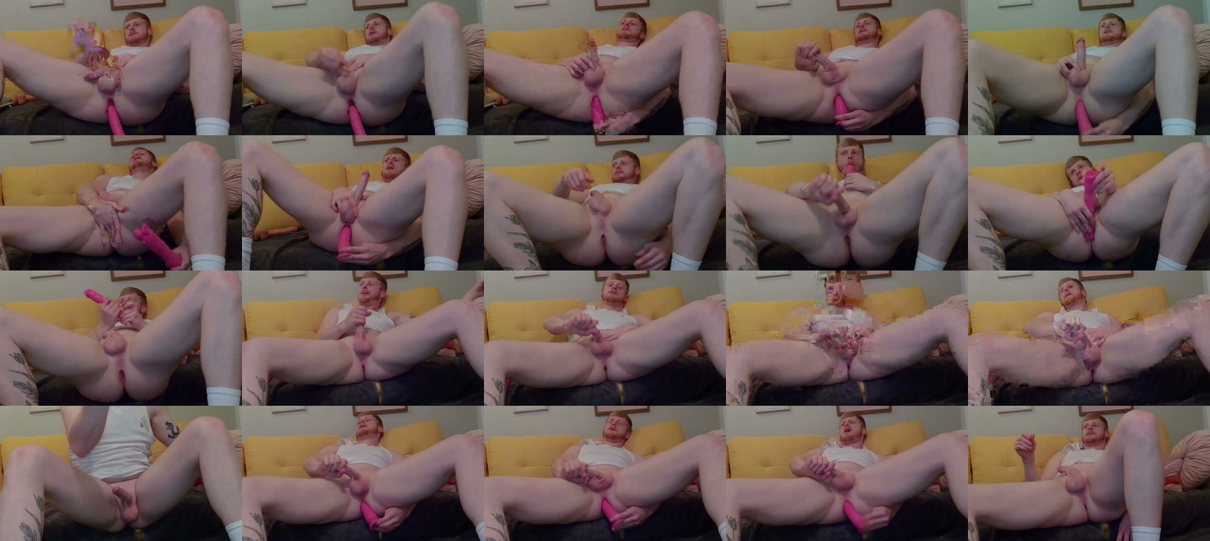 ginger_railed  27-06-2023 video bigass