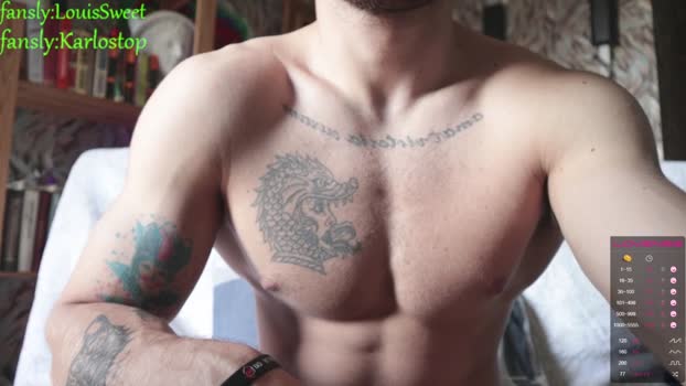 karlos_murphy  28-06-2023 video lovense