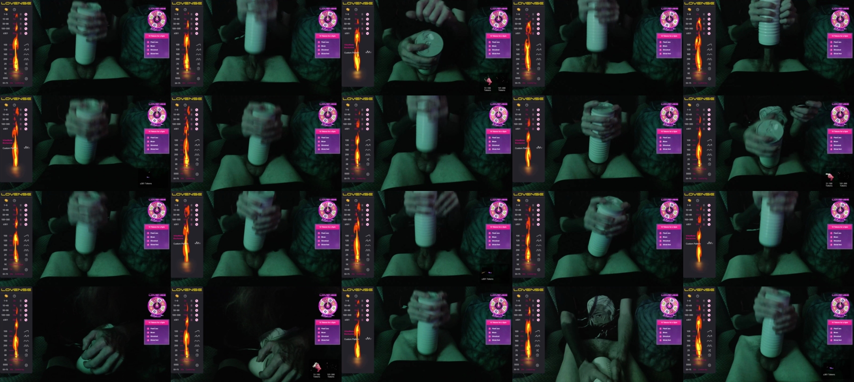 kyjellyz  27-06-2023 video prettyface