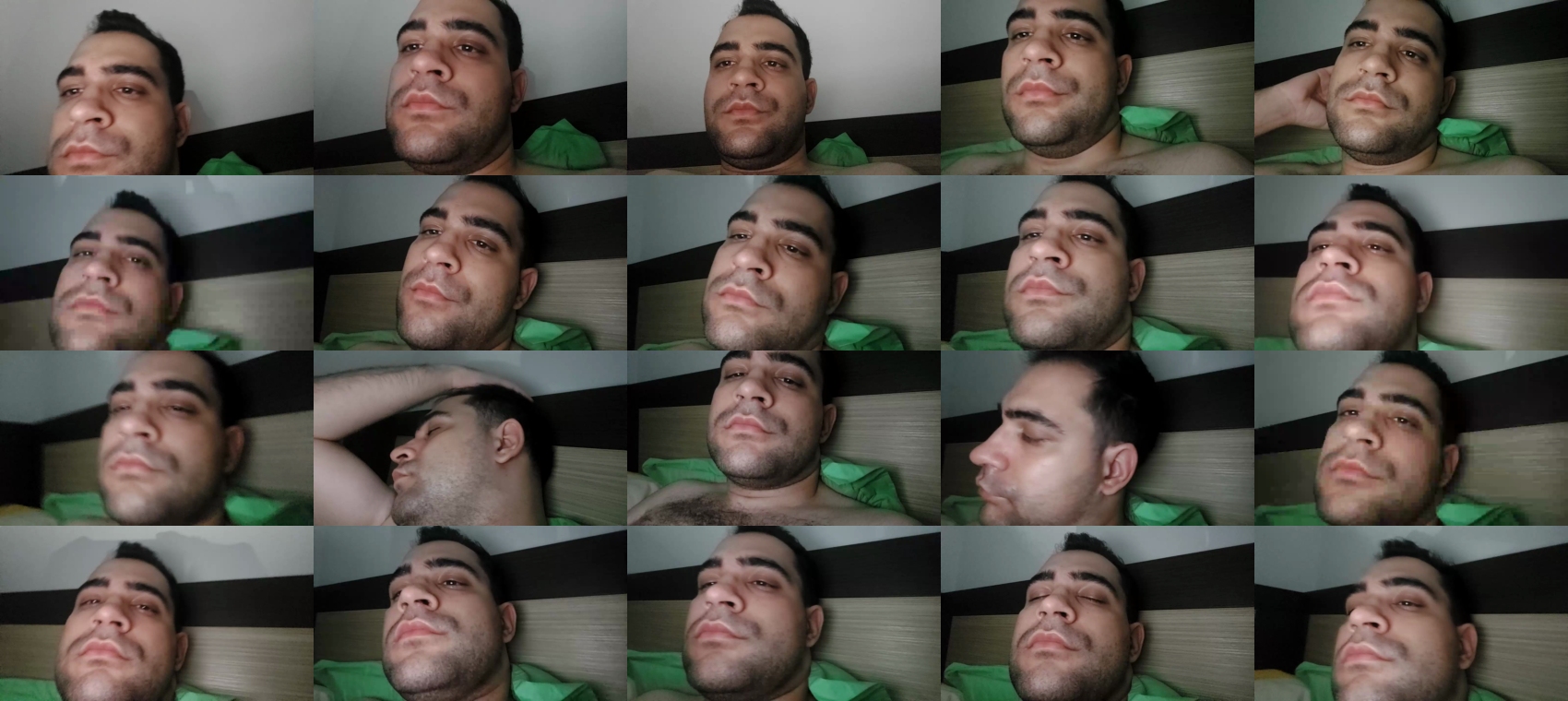 masterdom995  27-06-2023 video prettyface