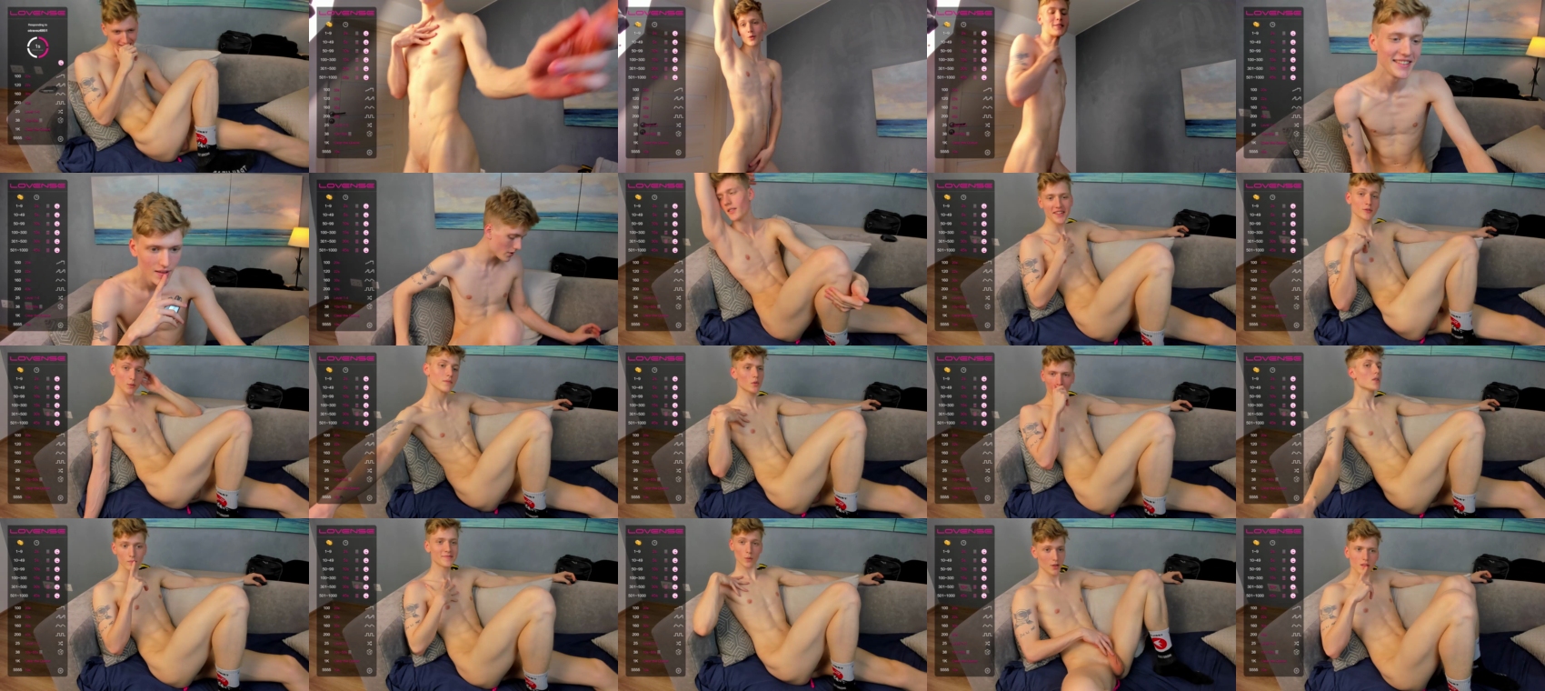 mike_howard  27-06-2023 video hot
