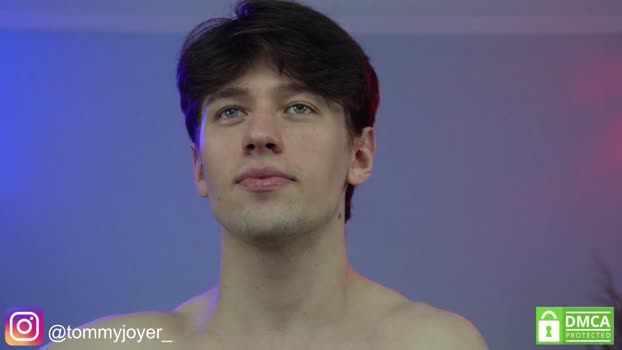 tommyjoyer  27-06-2023 video Show