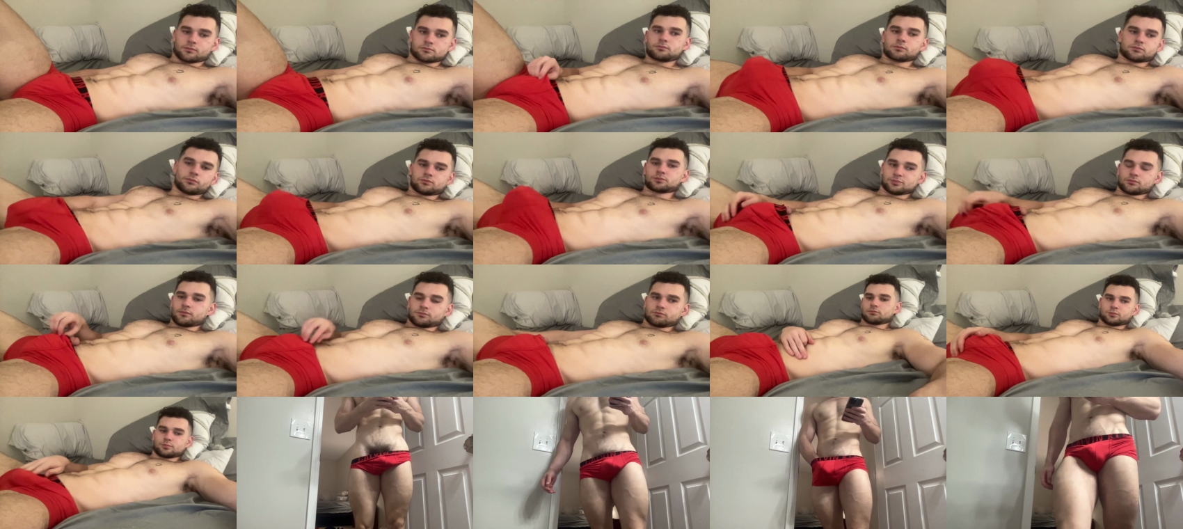 alphazack14  28-06-2023 video moan