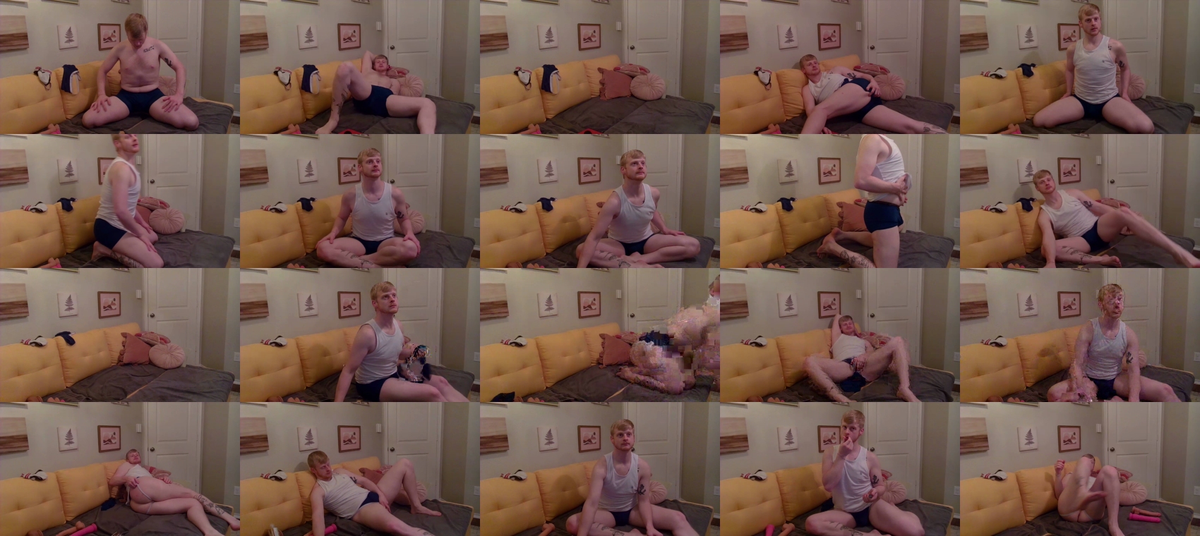 ginger_railed  28-06-2023 video deepthroat