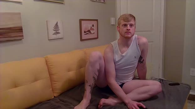 ginger_railed  28-06-2023 video yummy