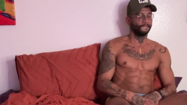 muscleotter31  28-06-2023 video wank