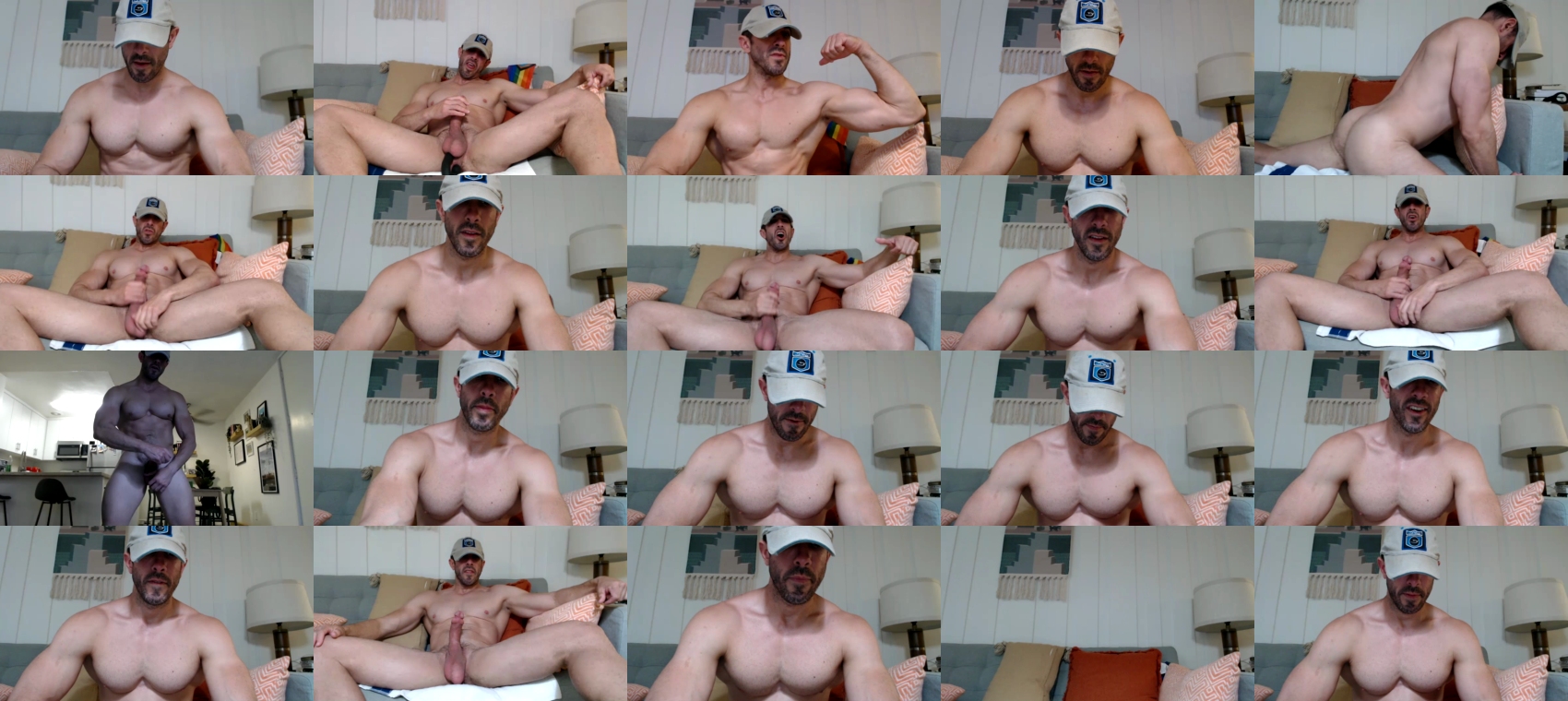 nerdmuscles2x  28-06-2023 video lick