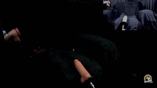 thickjer  28-06-2023 video Cam