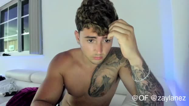 zaylanez  28-06-2023 video jerkoff