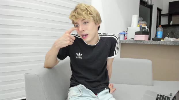 brooklynboy1_  30-06-2023 video Show