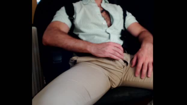 coach_85  30-06-2023 video Naked