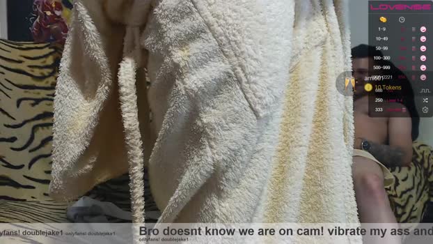 doublejake  29-06-2023 video suckcock