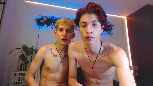 eliann_adam  30-06-2023 video Cam