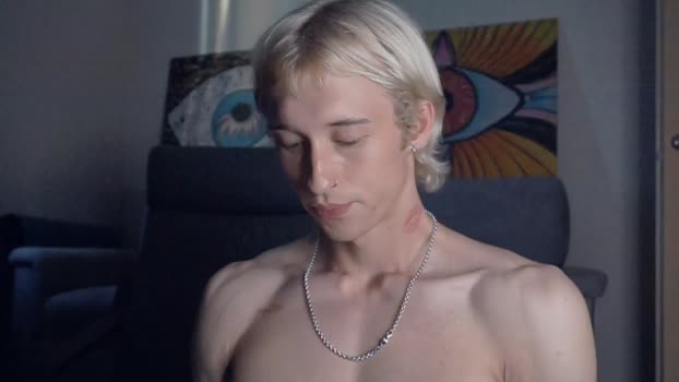 l_adonis_l  29-06-2023 video Topless