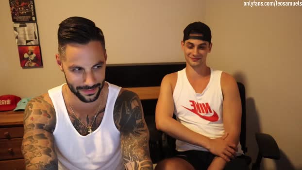 leosamuels  29-06-2023 video fuck