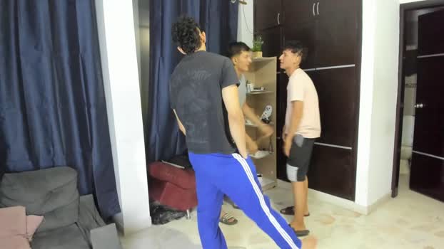 luxhousexx  30-06-2023 video bigload